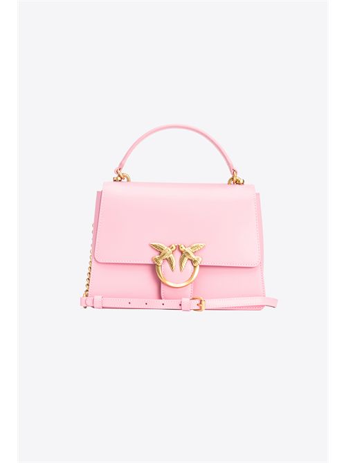 borsa donna rosa PINKO | 100066A0F1/P31Q